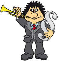 Trompetergedicht
