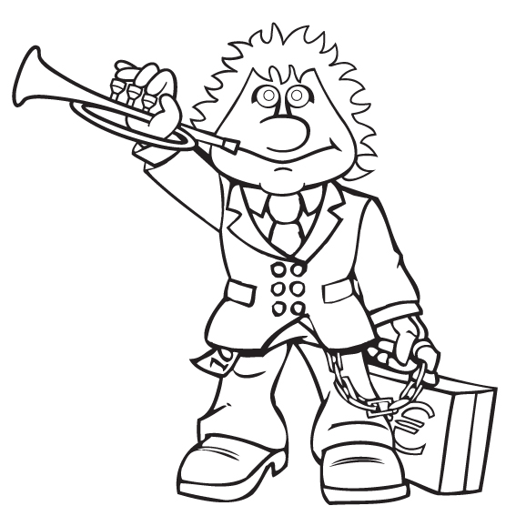 Der Banker