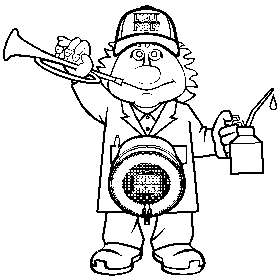 Liqui Moly
