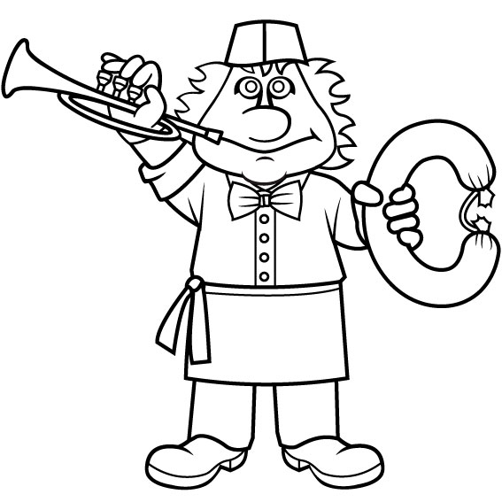 Der Metzger
