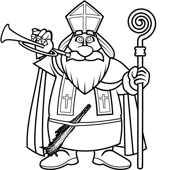 St. Nikolaus