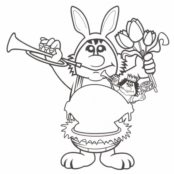 Ostern