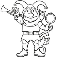 Till Eulenspiegel